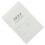 Loose-Leaf Planning Notebook Draagbaar Notitieblok Academische Planner 4