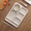 Juego De De Paja De Trigo, , Arroz Resistente 7