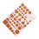 Herramientas Para Quilling Papel, Tablero Y Accesorios 3