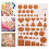 Herramientas Para Quilling Papel, Tablero Y Accesorios 5
