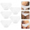 5 Unidades Interior Desechable Mujer Bragas Transpirables Viaje 4