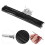 36 Unidades 14G J Bend Radios Para 289 Mm 5