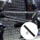 36 Unidades 14G J Bend Radios Para 289 Mm 8
