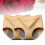 2Pcs Bragas Fisiológicas Impermeables Para Mujer M 2