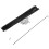 36 Unidades 14G J Bend Radios Para 289 Mm 11