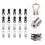 20 Unidades Nylon Extractor Automático 3
