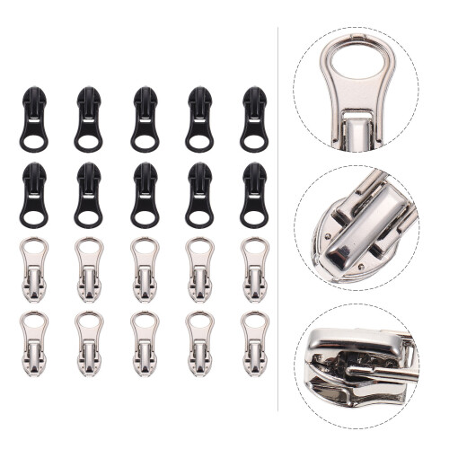 20 Unidades Nylon Extractor Automático 2