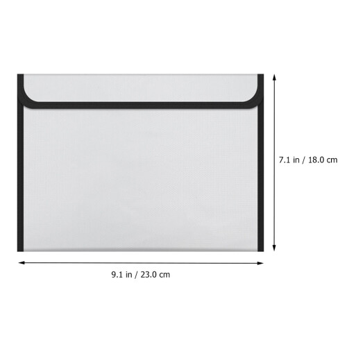 Bolsa De A De Y Impermeable Para 1