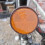 2 Unidades Plástico Redondo Reflector Para Motocicleta 3