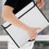 Bolsa De A De Y Impermeable Para 10