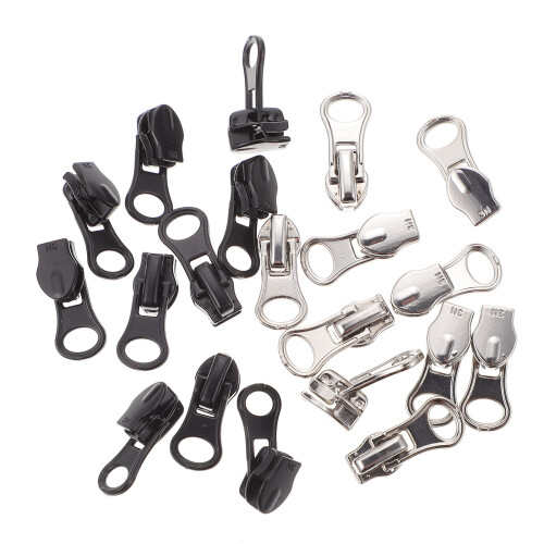 20 Unidades De Nylon Con Extractor Automático