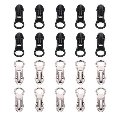 20 Unidades De Nylon Con Extractor Automático 1