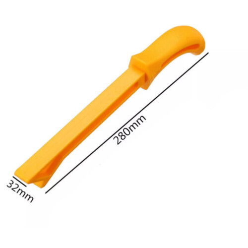 4 Unidades Push Stick Para Carpintería, Protección Mano Madera 2