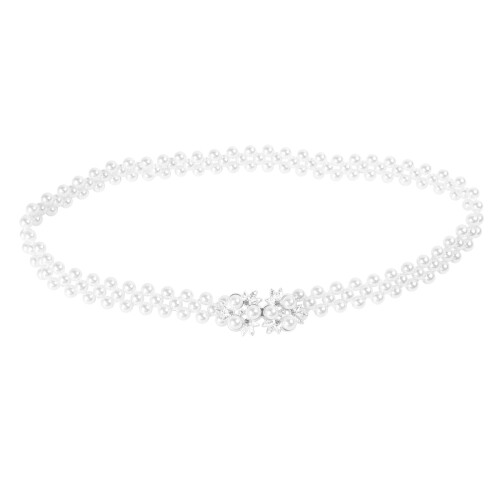 De Ajustables Con Y Diamantes Imitación Mujer