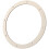 3 Stuks Bloemkrans Frames Khaki Voor Creatieve DIY Projecten 11
