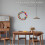 3 Stuks Bloemkrans Frames Khaki Voor Creatieve DIY Projecten 4