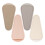 4 Unidades Fundas Protectoras Para De Cutícula Manicura 2
