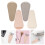 4 Unidades Fundas Protectoras Para De Cutícula Manicura 3