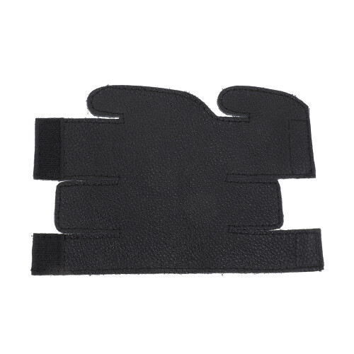 Funda De Cuero Auténtico Para Válvulas De 1