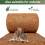 1 Alfombra Para Reptiles De Natural (Marrón ) 2