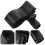Black ABS Mic Clip Adjustable Microphone Holder for Stand Use 10