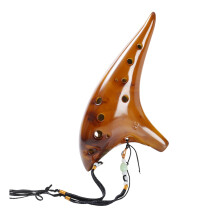 Ocarina De 12 Para Principiantes Y Artistas