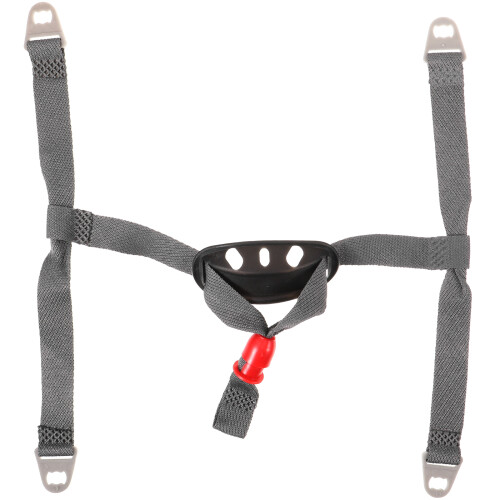 Correa Para De Casco De Seguridad Ajustable En Forma De Y