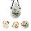 Ocarina Floral De 6 Para Principiantes 2