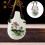Ocarina Floral De 6 Para Principiantes 4