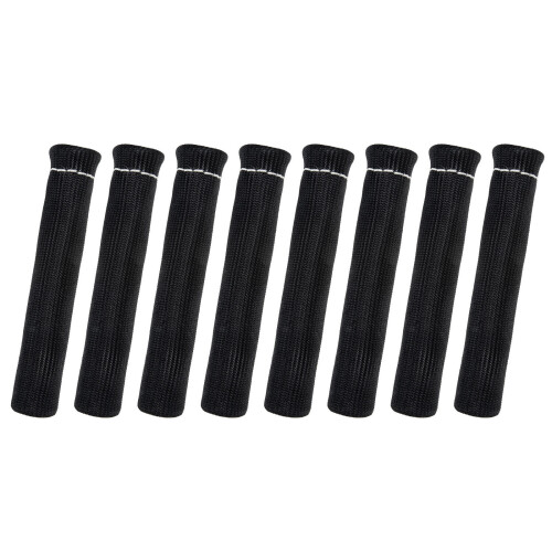 8 Unidades Protector Cable BujiA, Aislante Térmica Escape