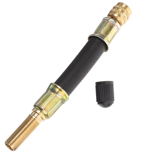 Extensor De Válvula Multifuncional Para Neumáticos Automotrices