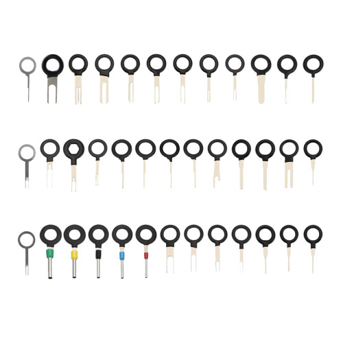 Kit De Herramientas Para Extracción De 82 Unidades