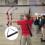 Portátil Telescópica Para Flechas Negro 6