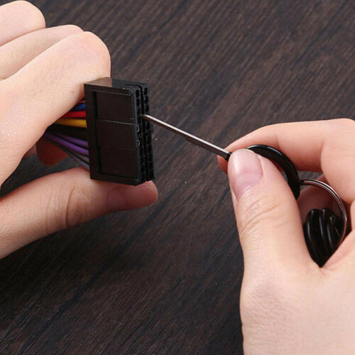 Kit De Herramientas Para Extracción De 82 Unidades 1