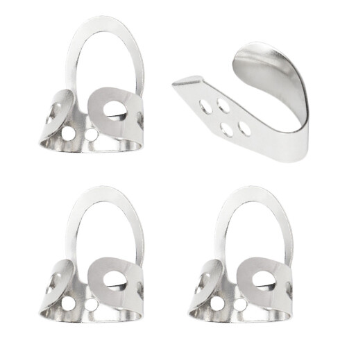 1Set Cuerdas Para Guitarra Con Punta De Banjo Accesorios Practicar