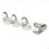 1Set Cuerdas Para Guitarra Con Punta De Banjo Accesorios Practicar 9