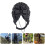 Protector De Ajustable Para Fútbol Rugby 3