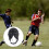 Protector De Ajustable Para Fútbol Rugby 6
