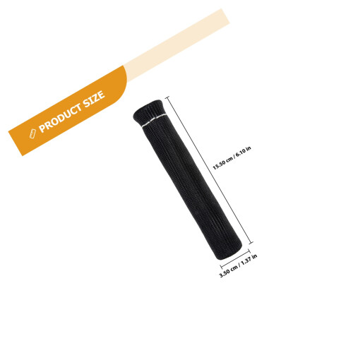 8 Unidades Protector Cable BujiA, Aislante Térmica Escape 1
