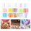 30 Dulces Coloridos Para Chocolates 3