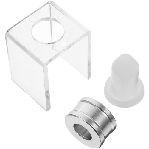 Juego De Para Barra De Con Soporte