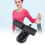 abdominal machine for waist fat reduction belly roll black 10