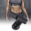 abdominal machine for waist fat reduction belly roll black 11