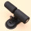 abdominal machine for waist fat reduction belly roll black 3
