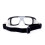 Gafas Protectoras UV Y Antigolpes Para Negro 2