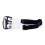 Gafas Protectoras UV Y Antigolpes Para Negro 3