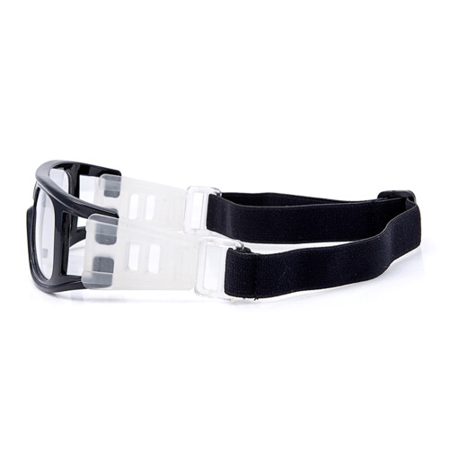 Gafas Protectoras UV Y Antigolpes Para Negro 2