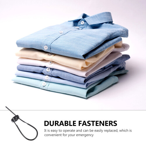 30 Unidades Sin Para Ropa Botones Plástico Duraderos 2