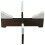 Soporte De Madera Y Silicona Para Tambor Hand Pan 10