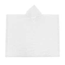 Poncho Impermeable Portátil Para , Accesorio Exterior Para Mujer